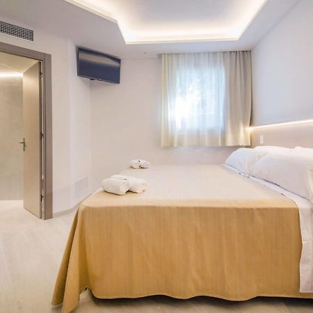 Sono House Hotell La Garriga Exteriör bild