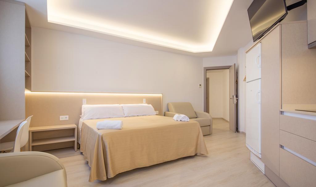 Sono House Hotell La Garriga Exteriör bild