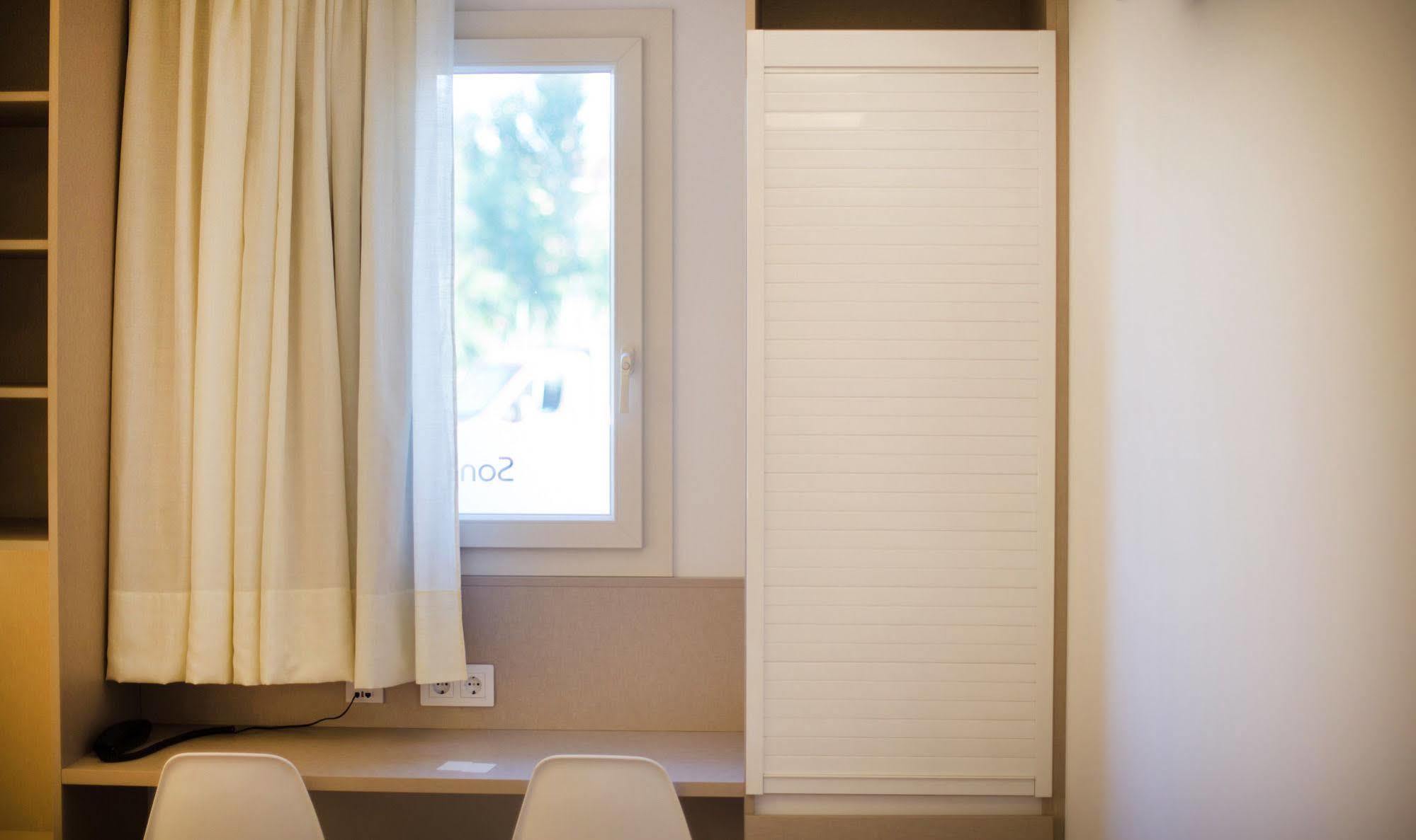 Sono House Hotell La Garriga Exteriör bild