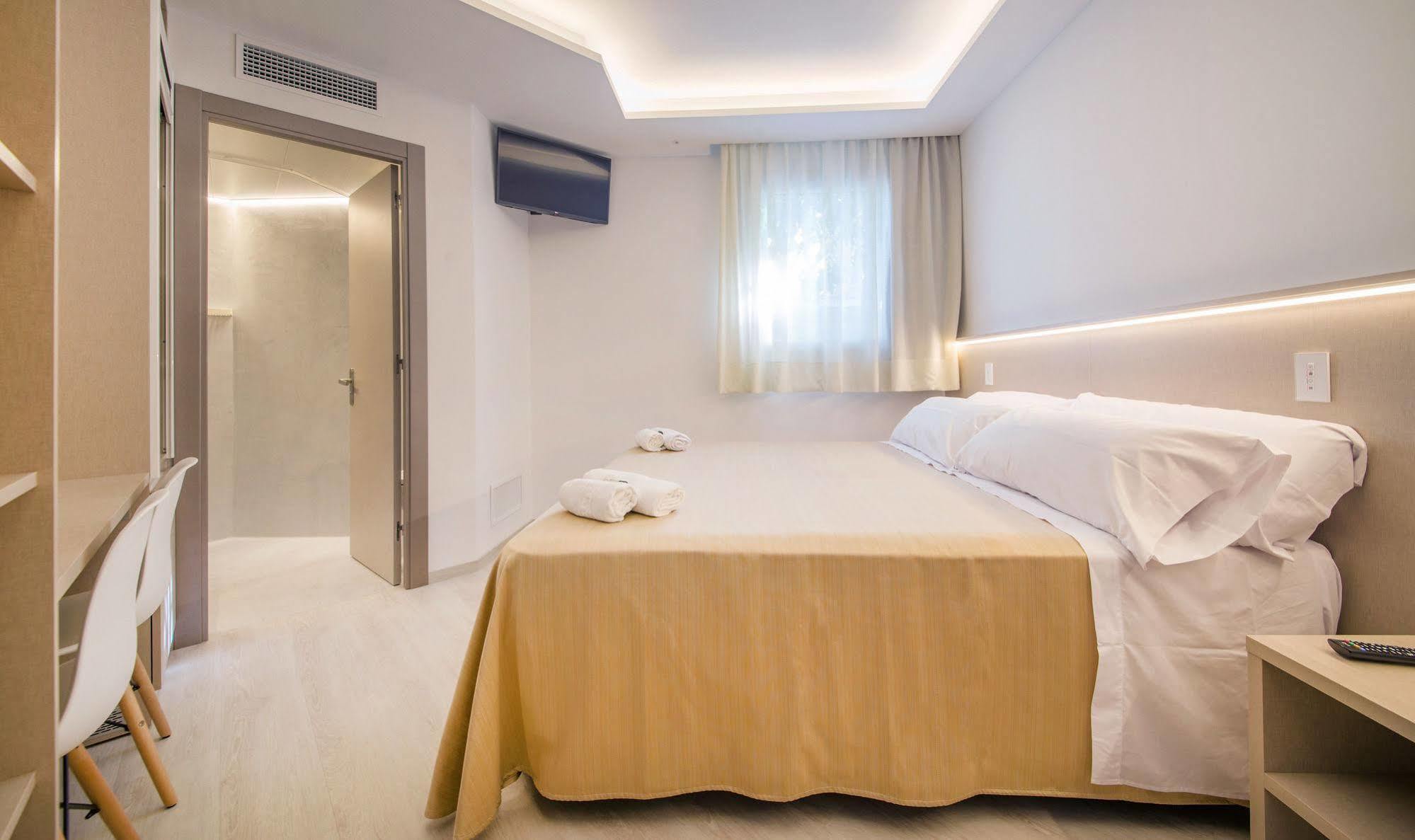 Sono House Hotell La Garriga Exteriör bild