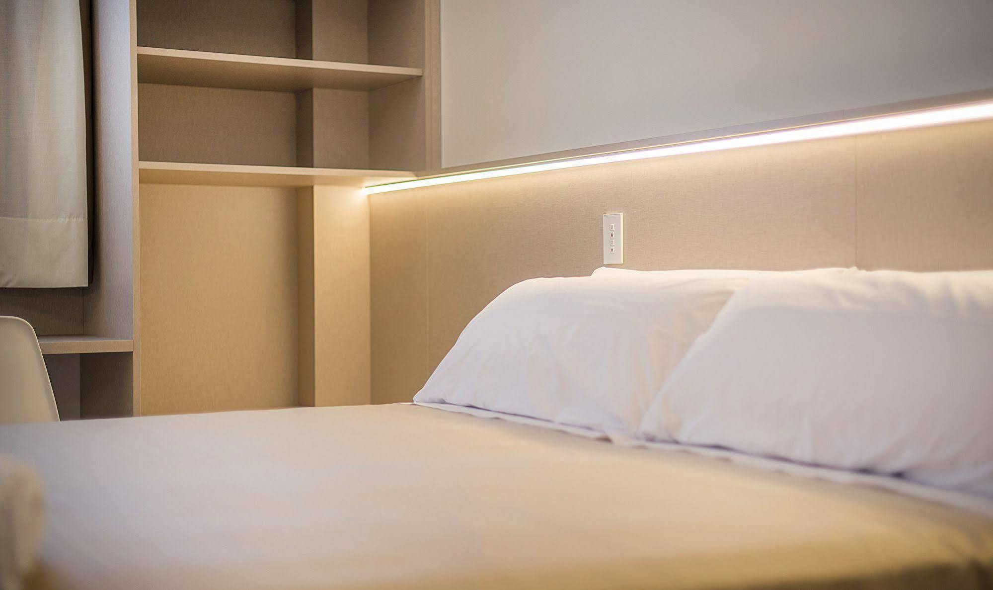 Sono House Hotell La Garriga Exteriör bild