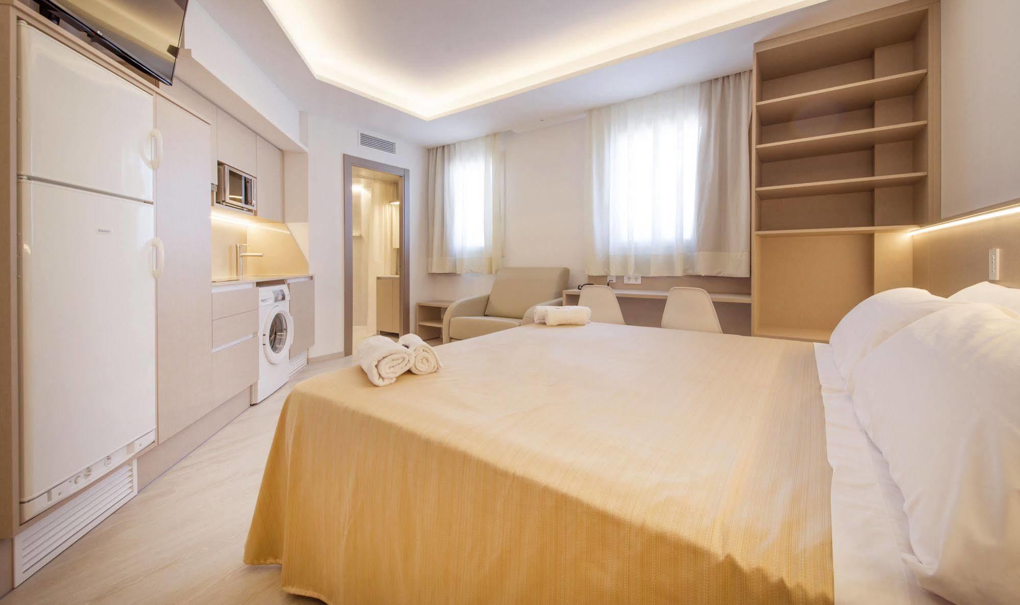 Sono House Hotell La Garriga Exteriör bild